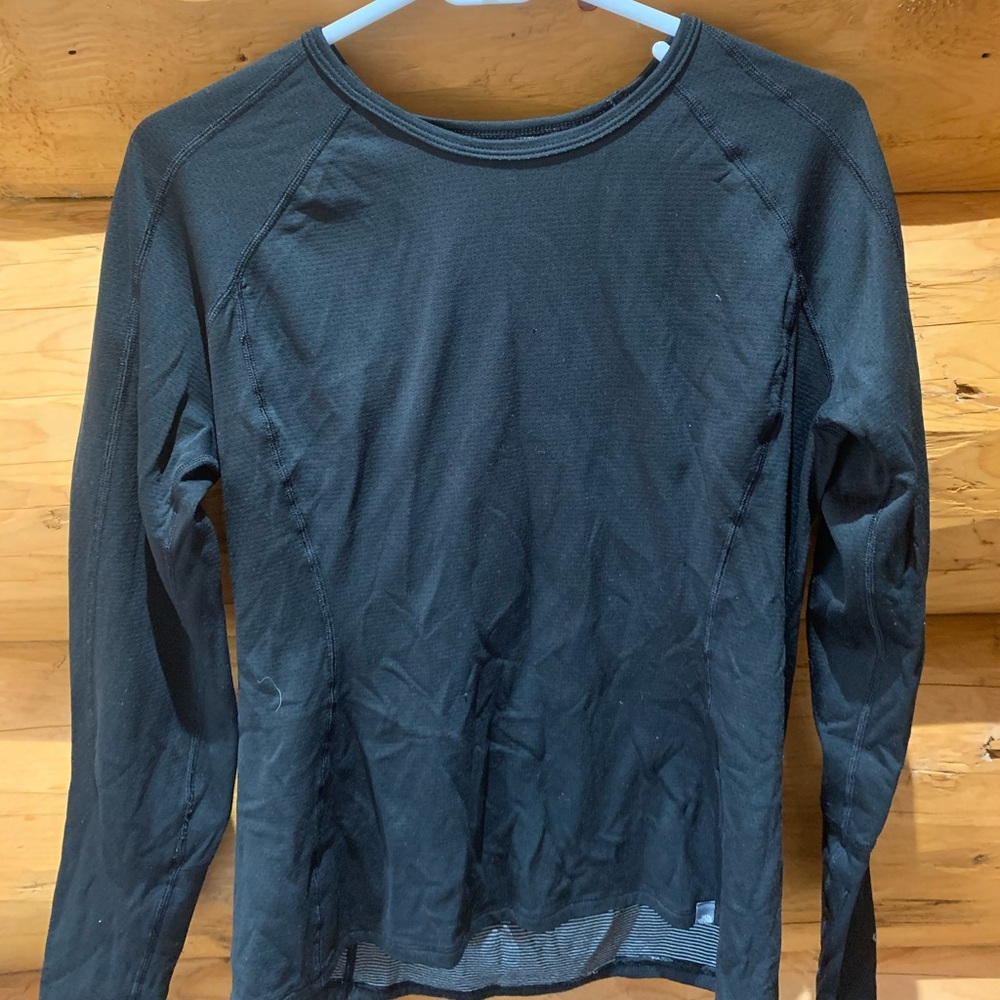 thermal long sleeve